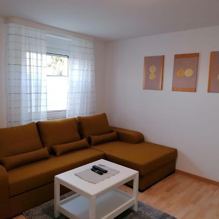 Ferienwohnung An Der Selde Fuer 4 Personen Northeim Buitenkant foto