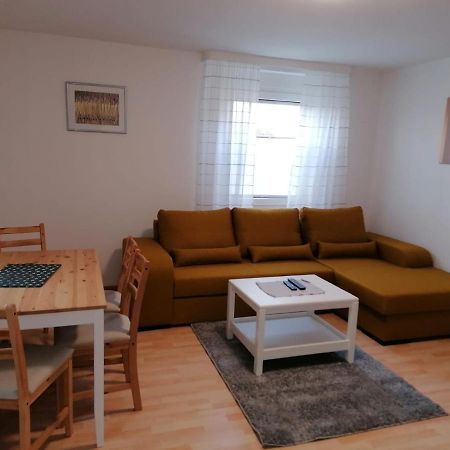 Ferienwohnung An Der Selde Fuer 4 Personen Northeim Buitenkant foto