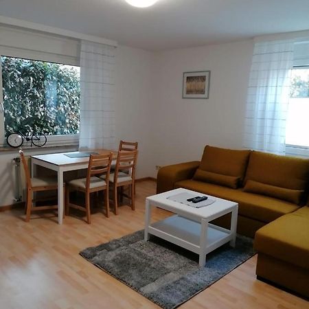 Ferienwohnung An Der Selde Fuer 4 Personen Northeim Buitenkant foto