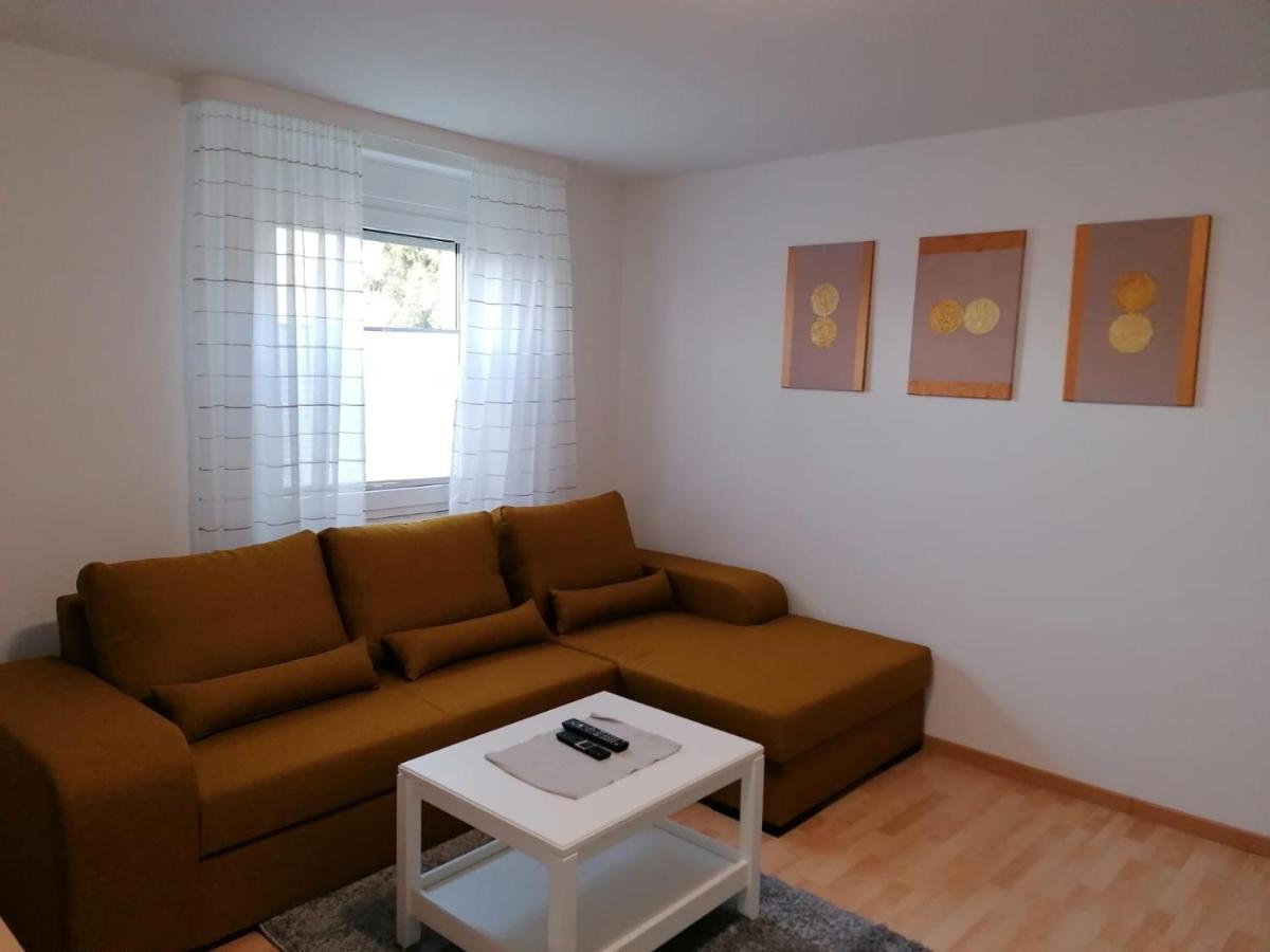 Ferienwohnung An Der Selde Fuer 4 Personen Northeim Buitenkant foto