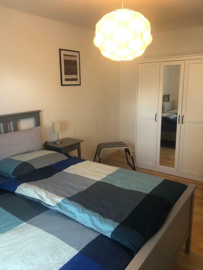 Ferienwohnung An Der Selde Fuer 4 Personen Northeim Buitenkant foto