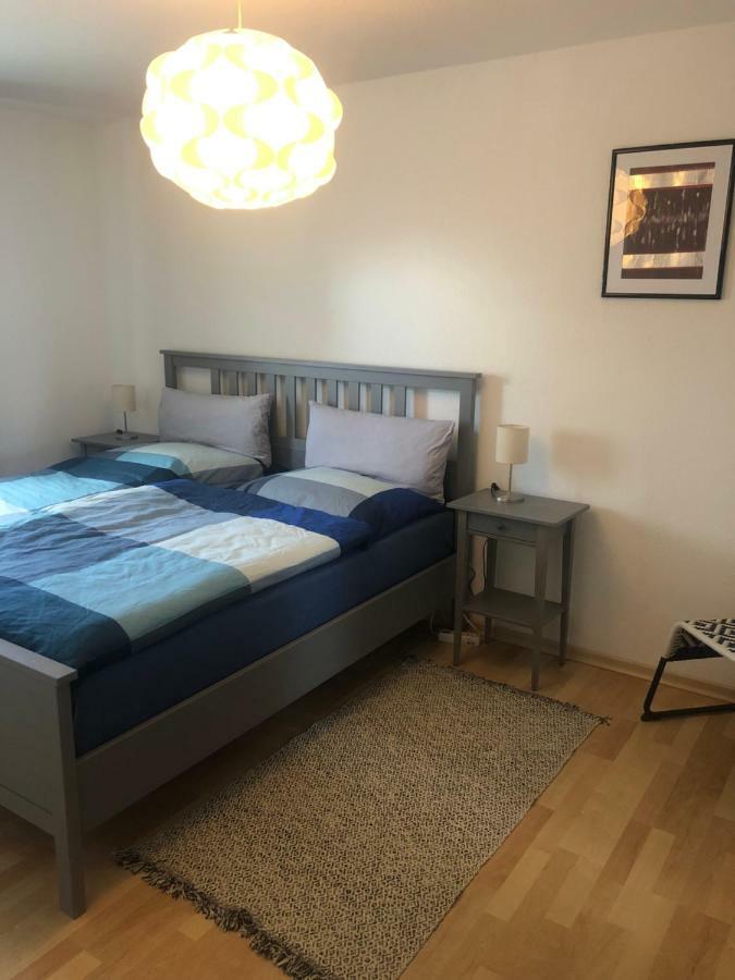 Ferienwohnung An Der Selde Fuer 4 Personen Northeim Buitenkant foto