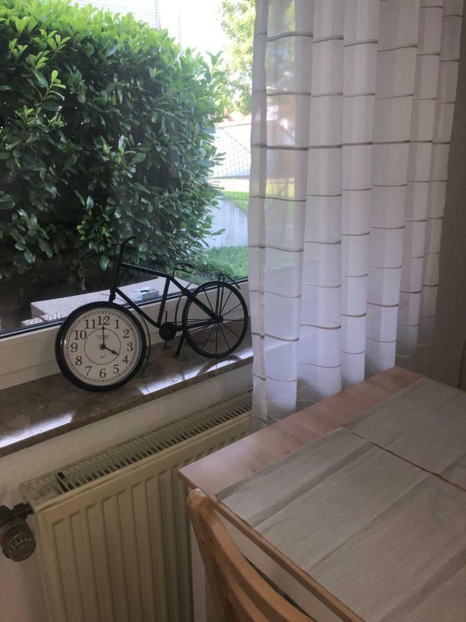 Ferienwohnung An Der Selde Fuer 4 Personen Northeim Buitenkant foto