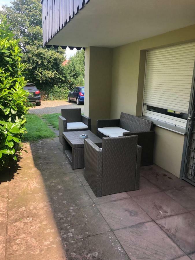 Ferienwohnung An Der Selde Fuer 4 Personen Northeim Buitenkant foto