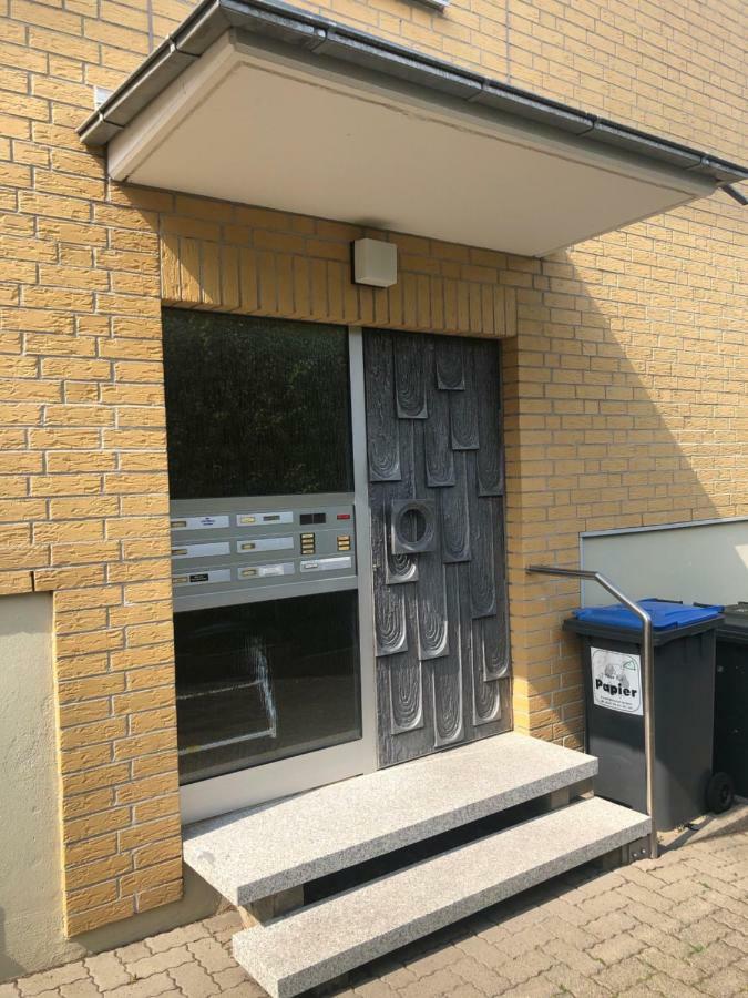 Ferienwohnung An Der Selde Fuer 4 Personen Northeim Buitenkant foto